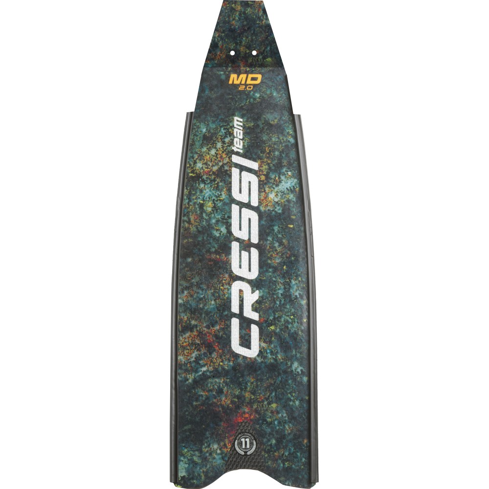 - GARA MODULAR CARBON BLADE MD GREEN CAMOU 1 PCS
