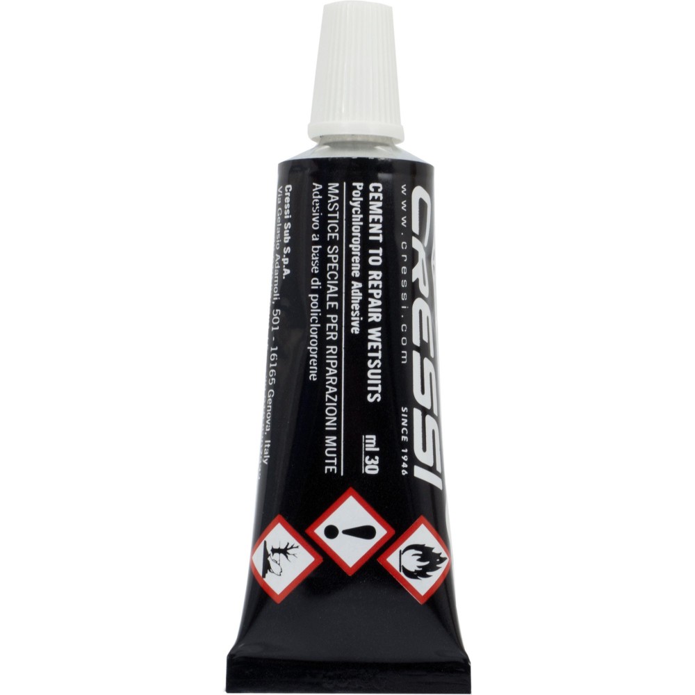- SPECIAL CEMENT gr30