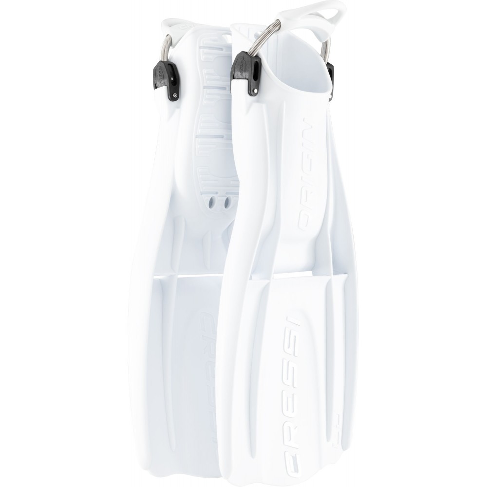 - ORIGIN FINS LD WHITE M/L