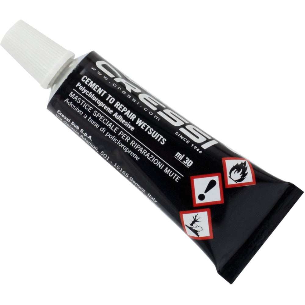 - SPECIAL CEMENT gr30