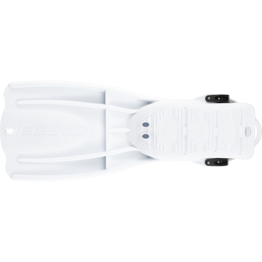 - ORIGIN FINS LD WHITE M/L