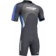 - MED X MAN SHORTY WETSUIT 2.5mm S/2