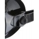 - MAREA MASK SIL BLACK/FRAME BLACK