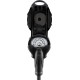 - CONSOLE PD2 PRESSURE+DEPTH GAUGE VALE 300 C BLACK M/BAR