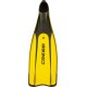 - PRO STAR FINS YELLOW 39/40 (5,5/6,5)