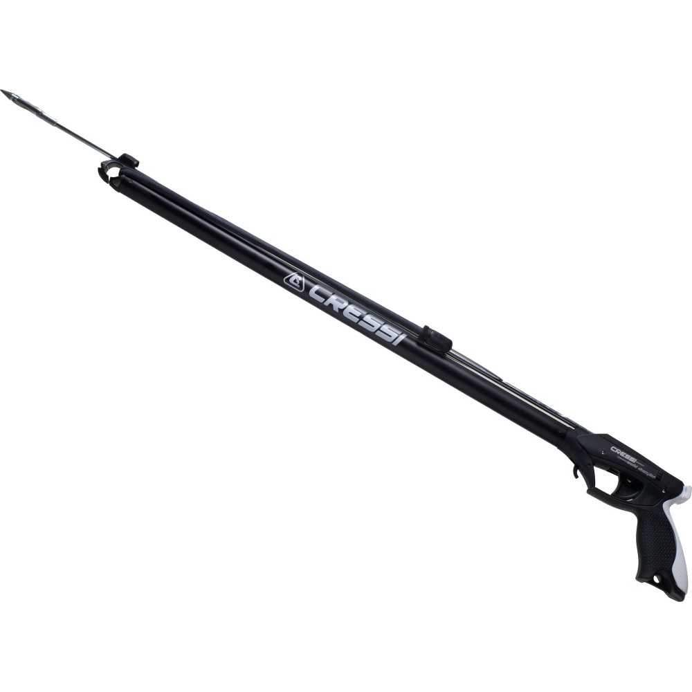 - APACHE PACIFIC RUBBER GUN 35
