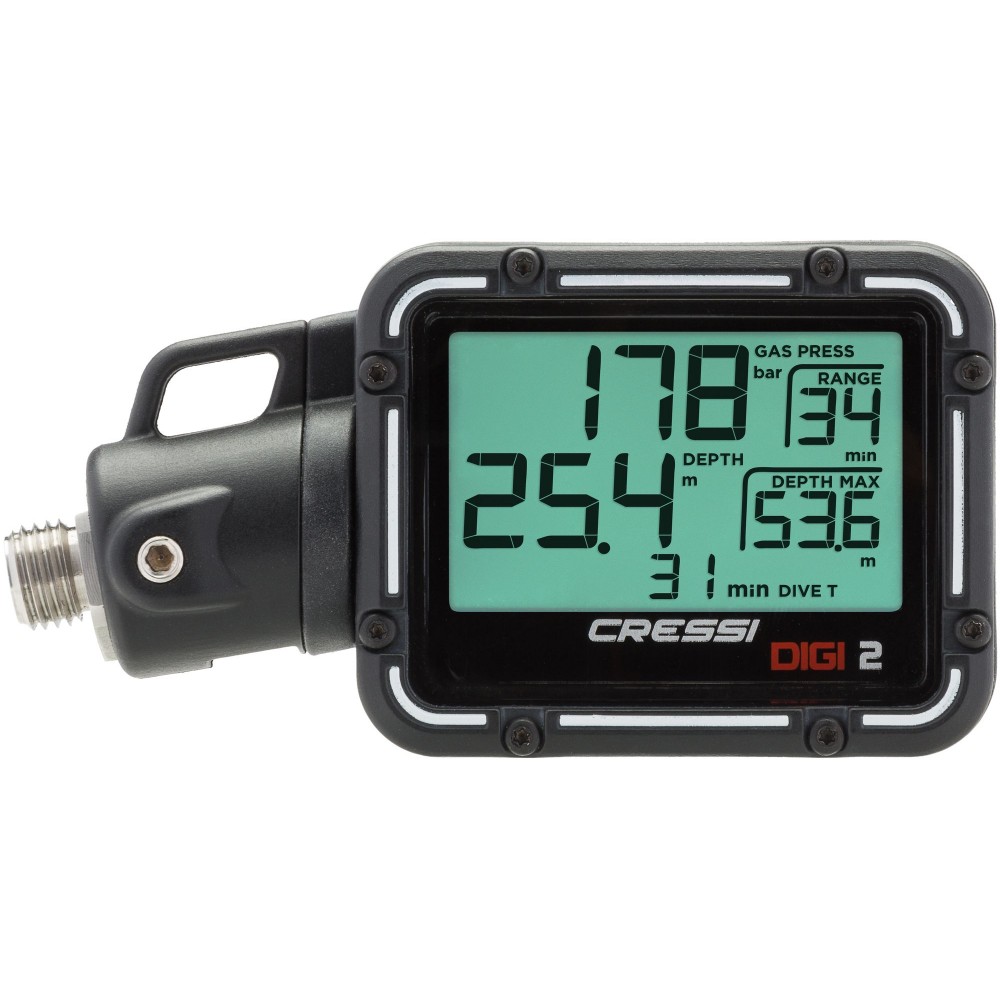 - DIGI2 DIGITAL CONSOLE BLACK