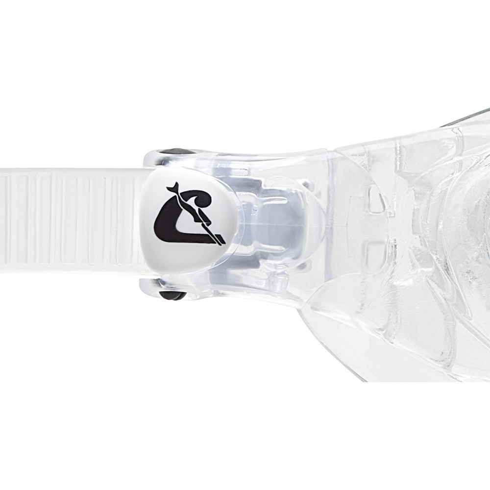 - KING CRAB KID GOGGLES CLEAR/FRAME CLEAR