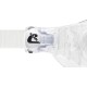 - KING CRAB KID GOGGLES CLEAR/FRAME CLEAR