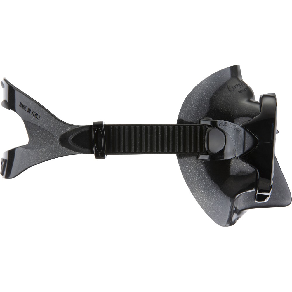 - MAREA MASK SIL BLACK/FRAME BLACK