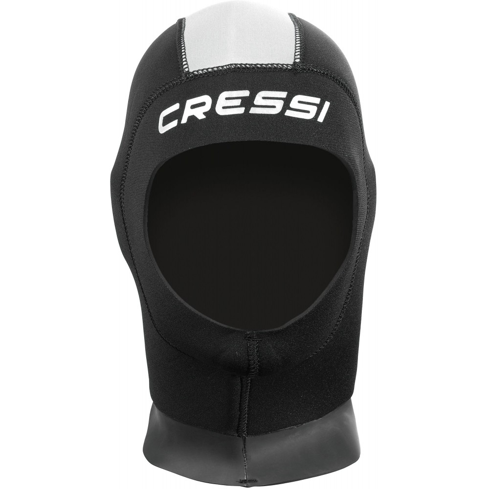 - DRAGET UNISEX HOOD 3mm L