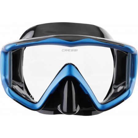LIBERTY TRISIDE SPE MASK BLACK/SAPPHIRE