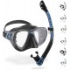 - BIG EYES EVOLUTION+ALPHA UD COMBO BLACK/BLUE