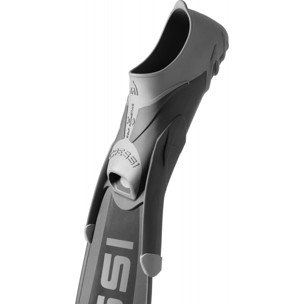 - GARA TURBO IMPULSE FINS BLACK 42/43