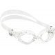- KING CRAB KID GOGGLES CLEAR/FRAME CLEAR