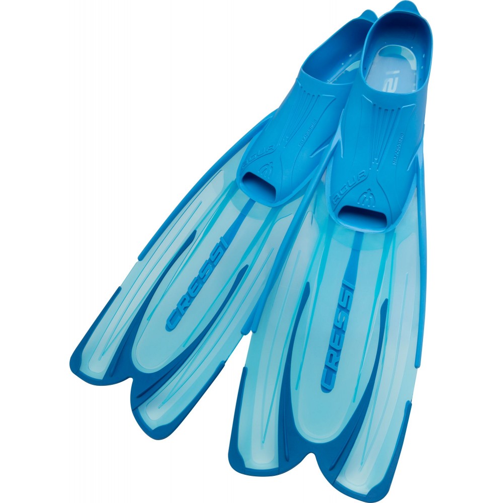 - AGUA FINS AQUAMARINE 45/46 (10/11)