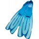 - AGUA FINS AQUAMARINE 45/46 (10/11)