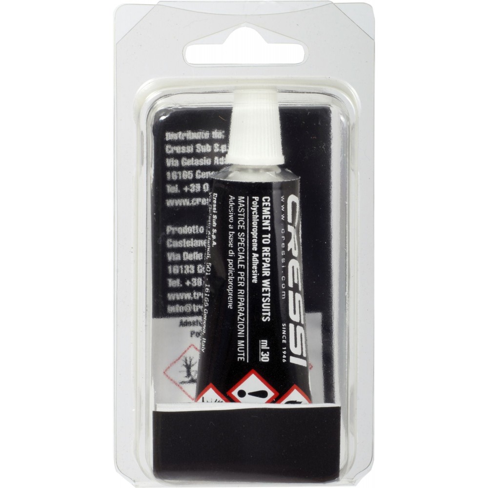 - SPECIAL CEMENT gr30