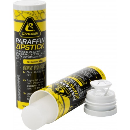 PARAFFIN ZIPSTICK