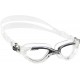 - FLASH GOGGLES CLEAR/FRAME CLEAR BLACK