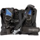 - TRAVELIGHT B.C.'D BLUE L