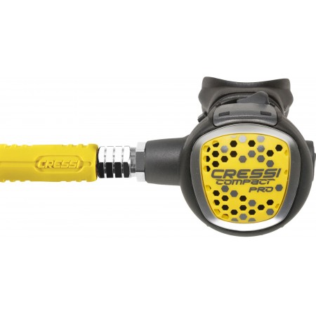 OCTOPUS COMPACT PRO REGULATOR