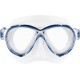 - NAXOS MASK CLEAR/BLUE