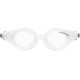 - KING CRAB KID GOGGLES CLEAR/FRAME CLEAR