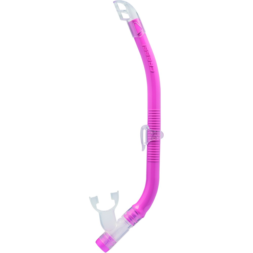 - TOP SNORKEL COLOR PINK