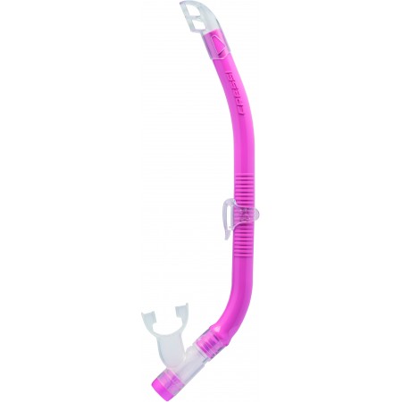 TOP SNORKEL COLOR PINK
