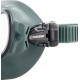 - ATOM MASK GREEN/BLACK