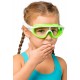 - BALOO KID GOGGLES LIME/FRAME LIME WHITE