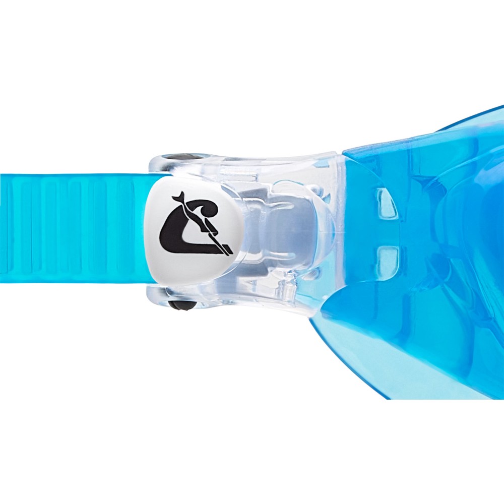 - KING CRAB KID GOGGLES BLUE/FRAME BLUE