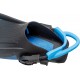 - MAUI FINS BLUE/AZURE S/M