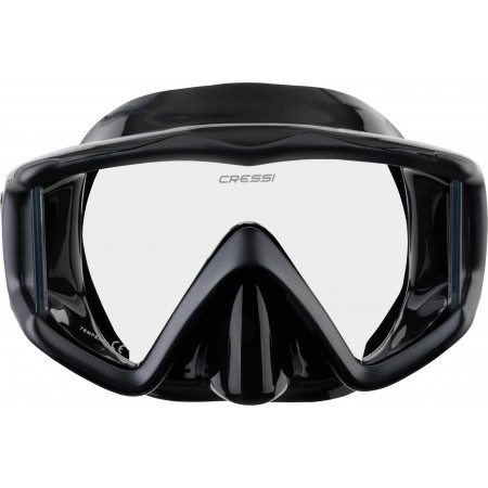 LIBERTY TRISIDE SPE MASK BLACK/GRAPHITE