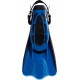 - PALAU SAF FINS BLUE/AZURE M/L (41/44)