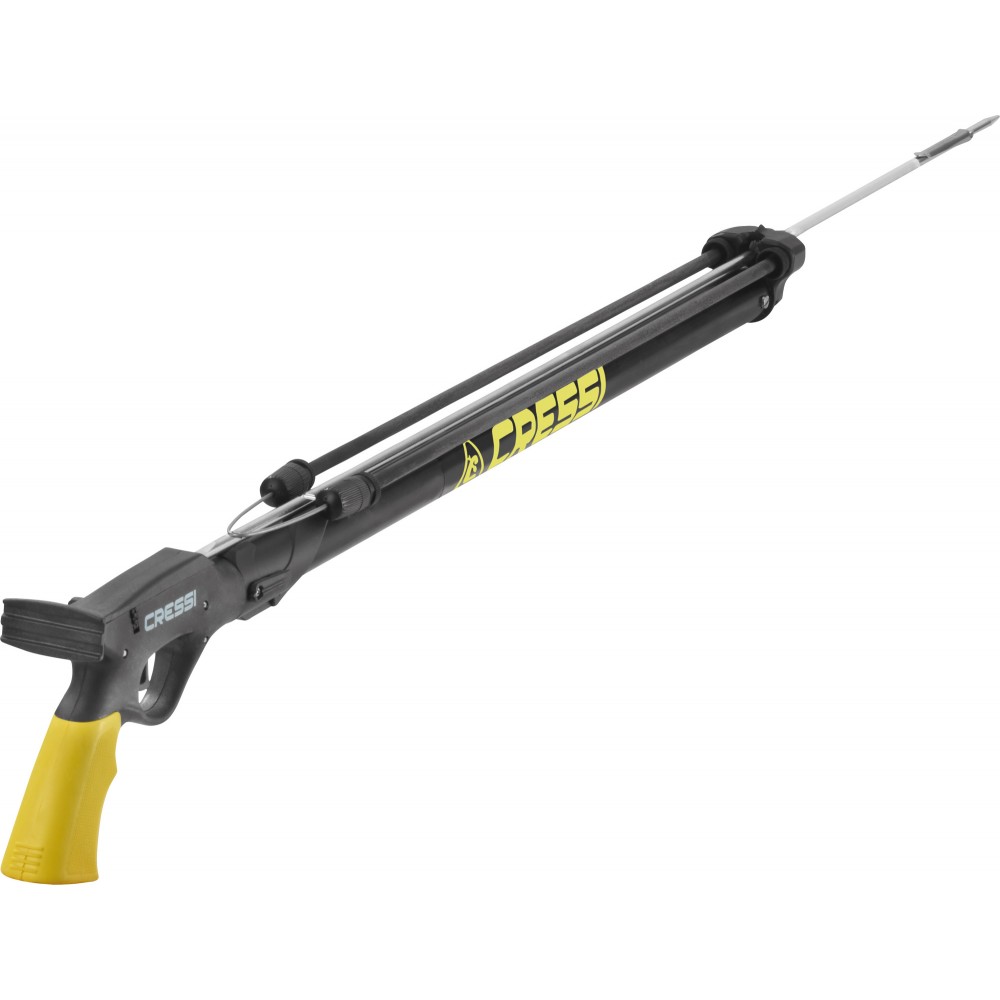 - SIOUX RUBBER GUN 75
