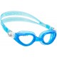 - RIGHT GOGGLES BLUE/FRAME BLUE