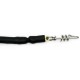 - GUN BUNGEE WITH SNAP SWIVEL