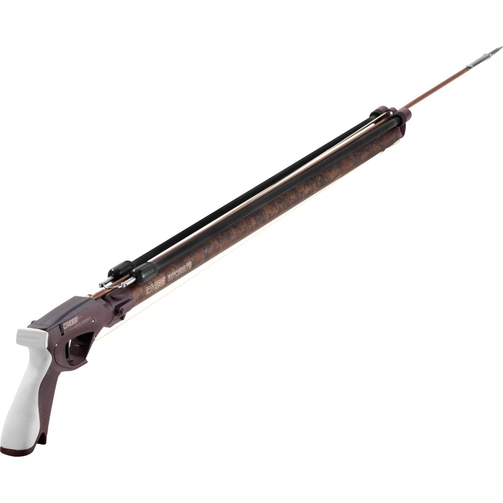 - MOICANO RUBBER GUN 75