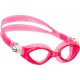 - KING CRAB KID GOGGLES PINK/FRAME PINK
