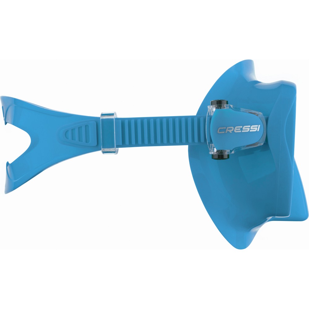 - F1 MASK TURQUOISE