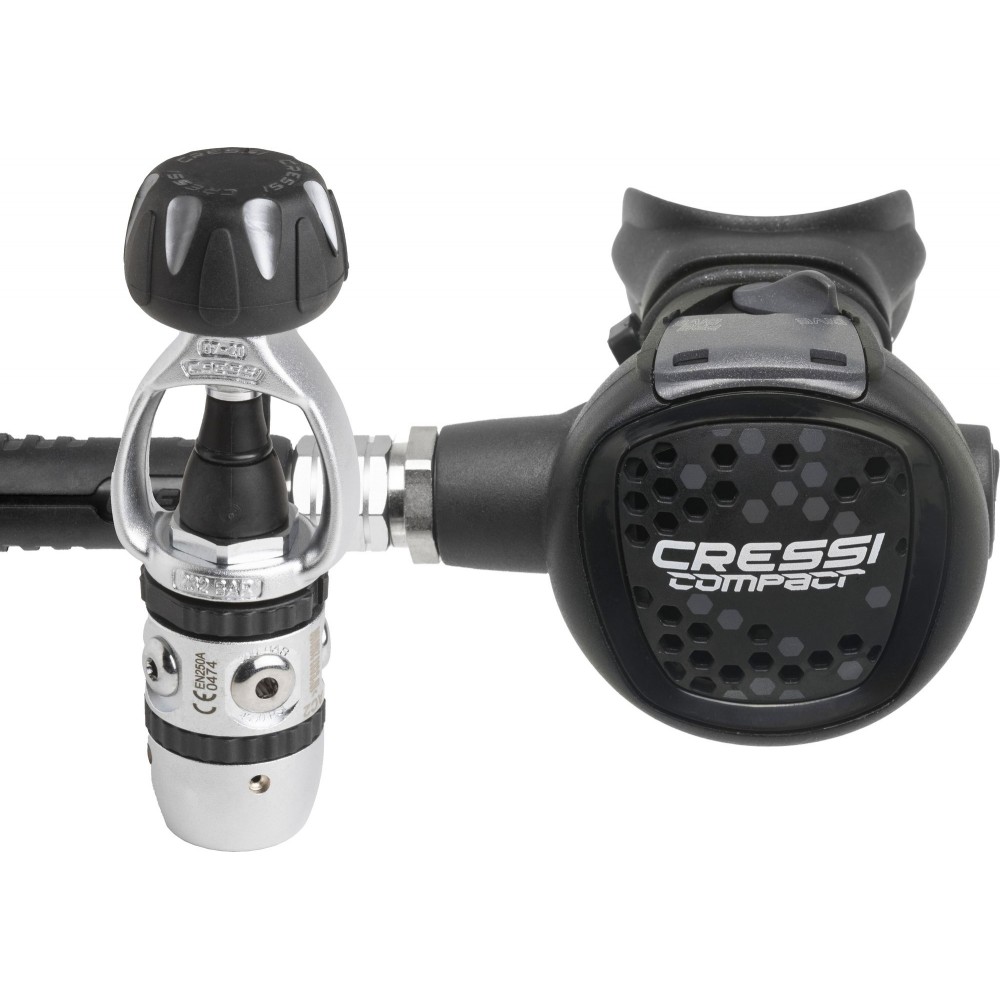 - AC2/COMPACT REGULATOR INT