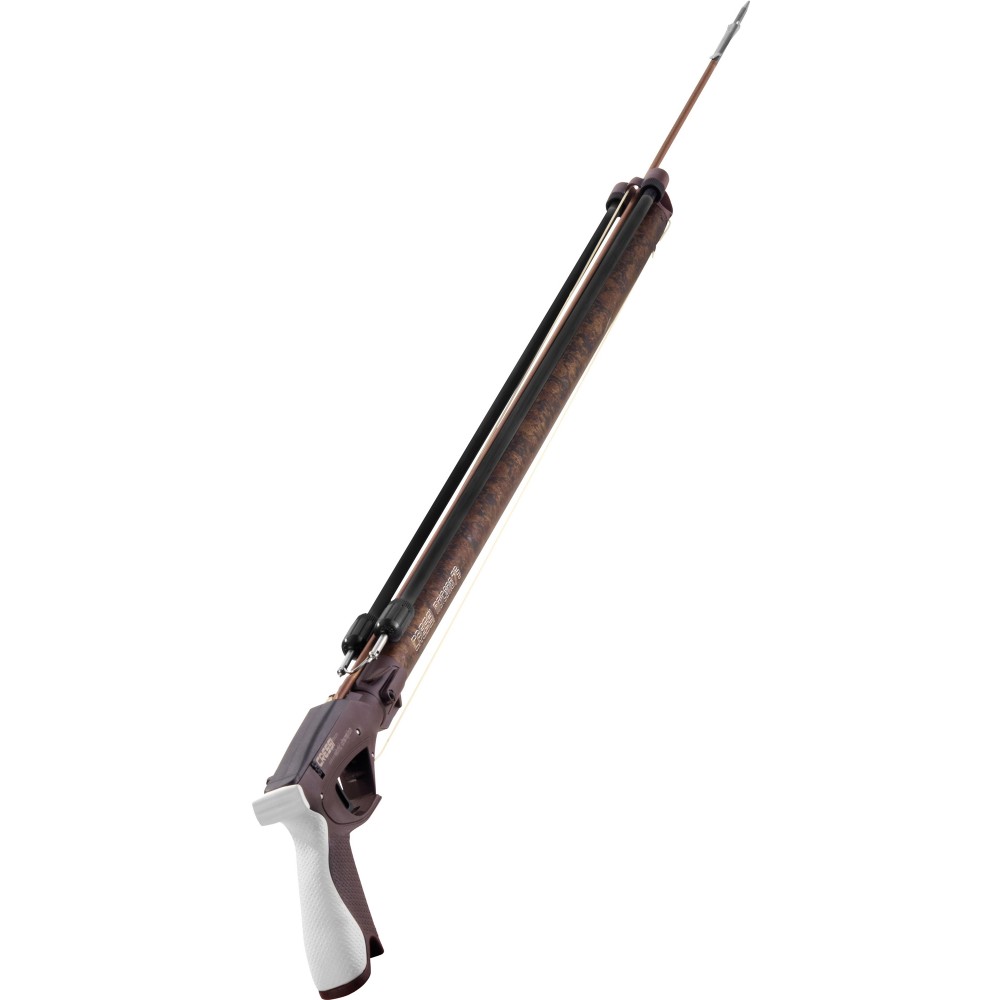 - MOICANO RUBBER GUN 75