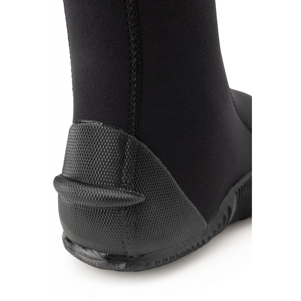 - ISLA W/SOLE BOOTS 3mm L