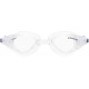 - FOX GOGGLES CLEAR/FRAME CLEAR