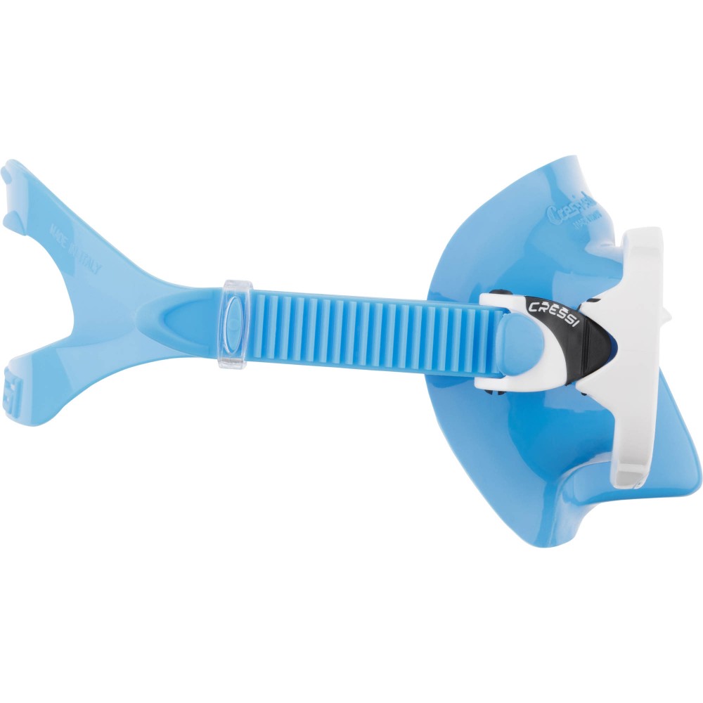 - MAREA MASK SIL BLUE