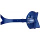 - Z2 SMALL MASK BLUE METAL/BLUE METAL