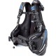 - TRAVELIGHT B.C.'D BLUE L