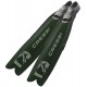 - GARA MODULAR BOOST FINS GREEN 40/41